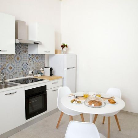 Casa Sole Διαμέρισμα Λέτσε Εξωτερικό φωτογραφία