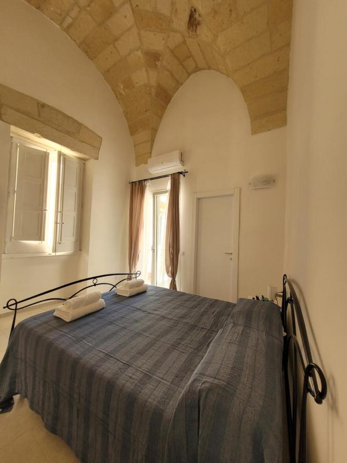 Casa Sole Διαμέρισμα Λέτσε Εξωτερικό φωτογραφία