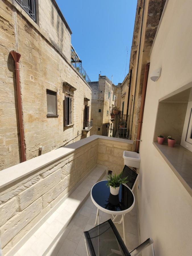 Casa Sole Διαμέρισμα Λέτσε Εξωτερικό φωτογραφία