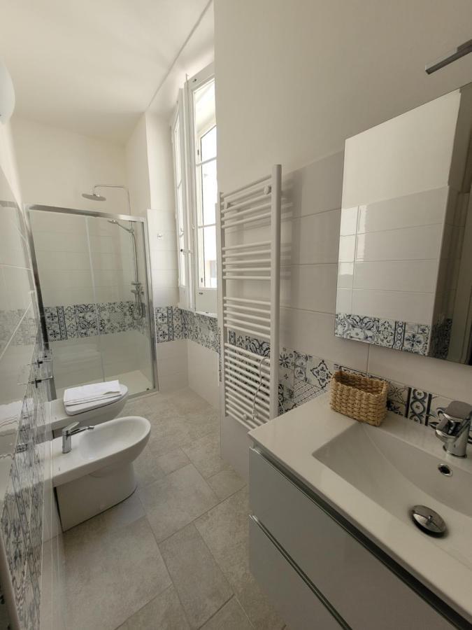 Casa Sole Διαμέρισμα Λέτσε Εξωτερικό φωτογραφία