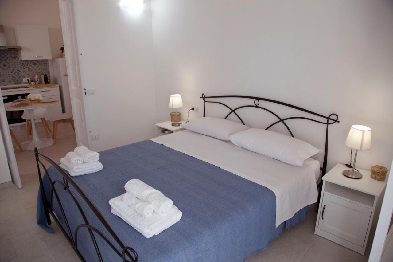 Casa Sole Διαμέρισμα Λέτσε Εξωτερικό φωτογραφία