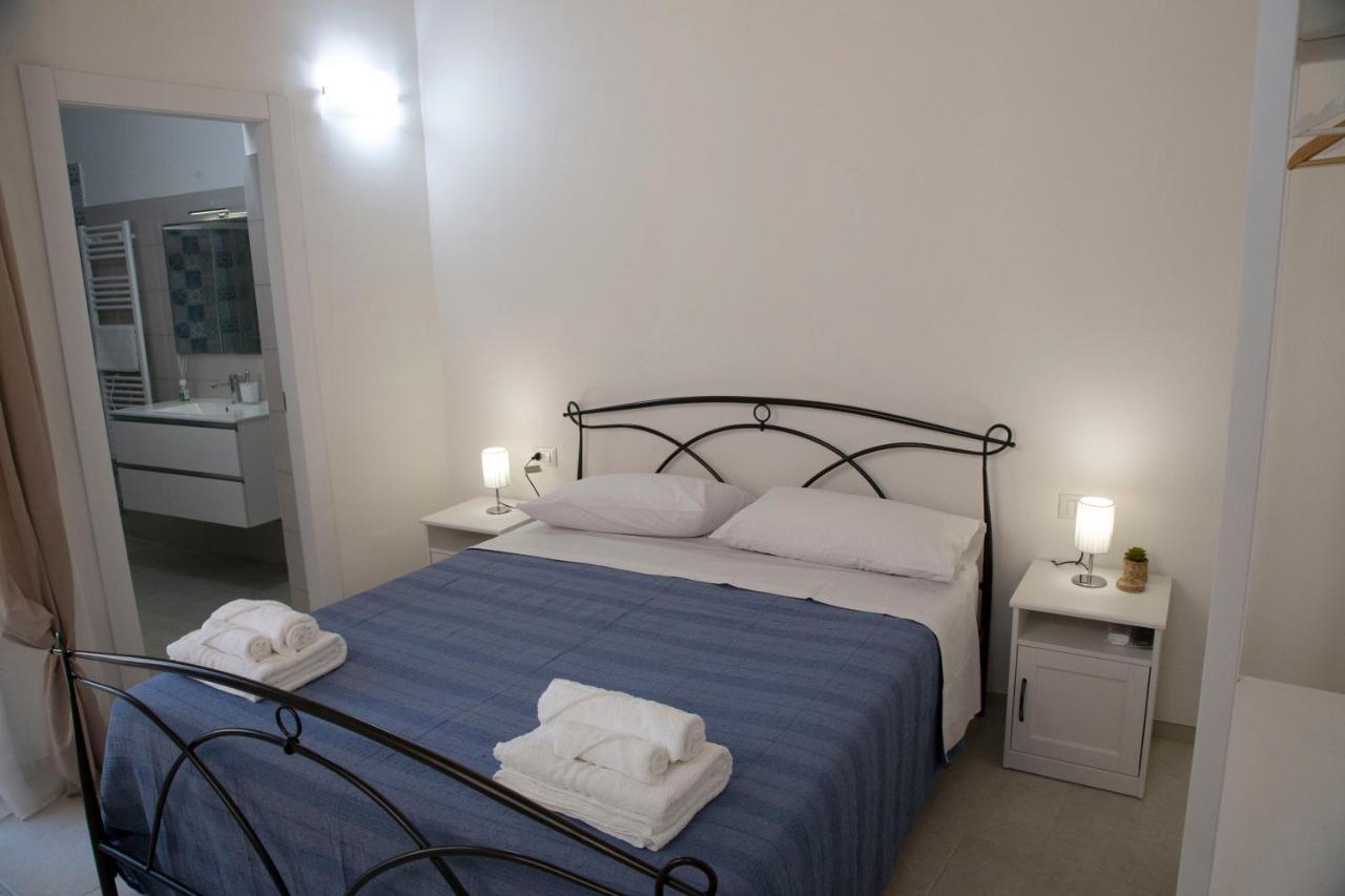 Casa Sole Διαμέρισμα Λέτσε Εξωτερικό φωτογραφία