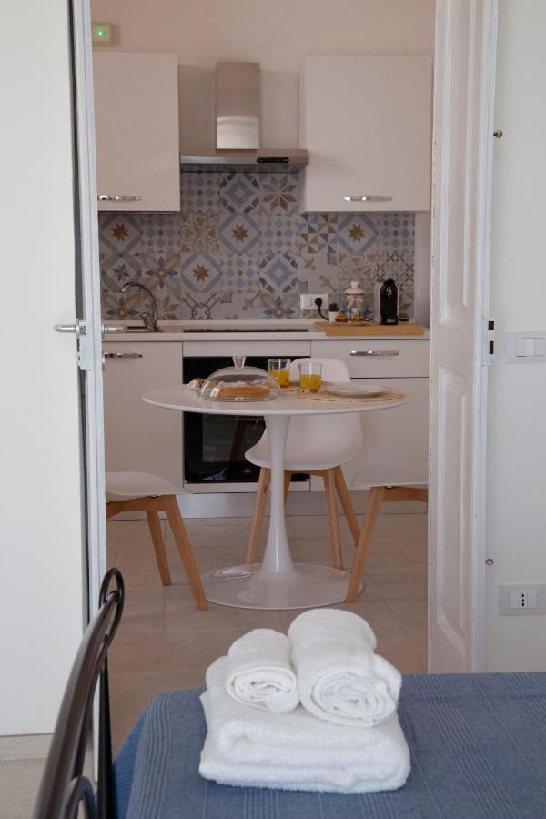 Casa Sole Διαμέρισμα Λέτσε Εξωτερικό φωτογραφία