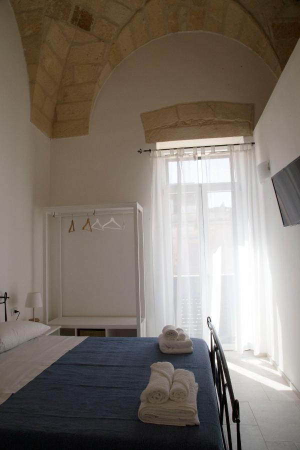 Casa Sole Διαμέρισμα Λέτσε Εξωτερικό φωτογραφία