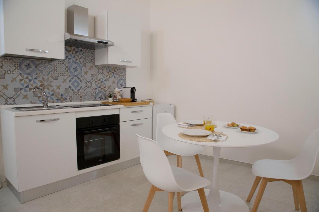 Casa Sole Διαμέρισμα Λέτσε Εξωτερικό φωτογραφία
