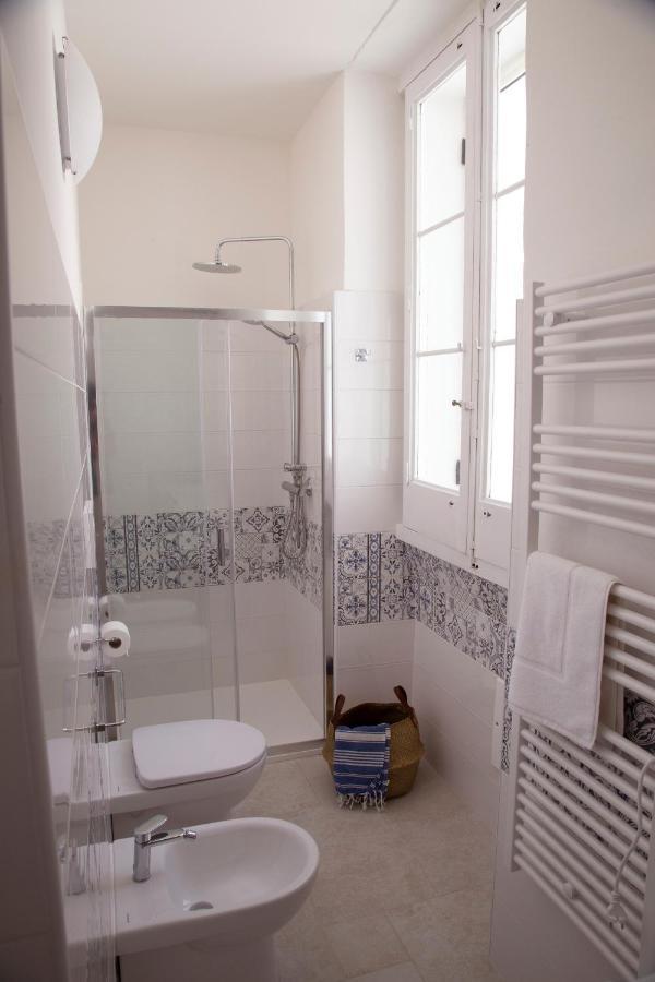Casa Sole Διαμέρισμα Λέτσε Εξωτερικό φωτογραφία