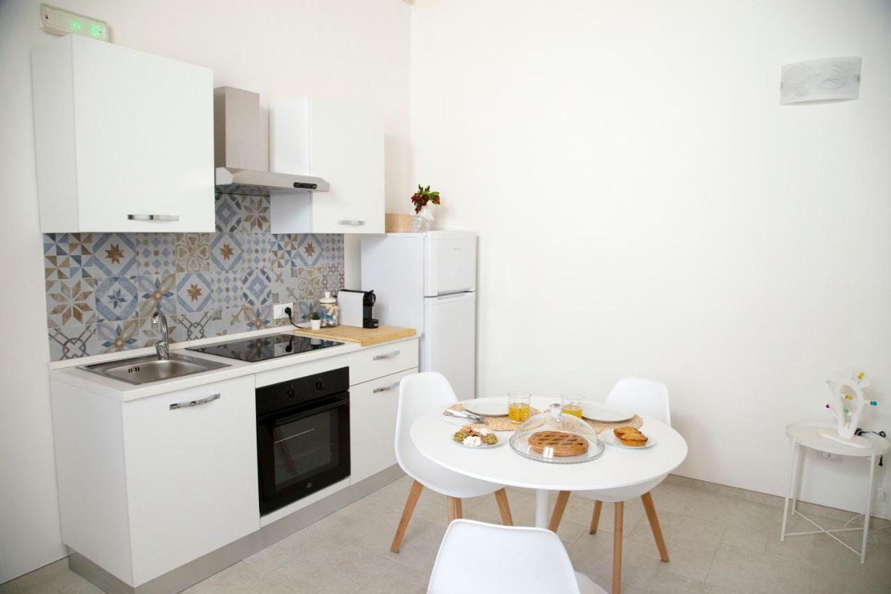 Casa Sole Διαμέρισμα Λέτσε Εξωτερικό φωτογραφία