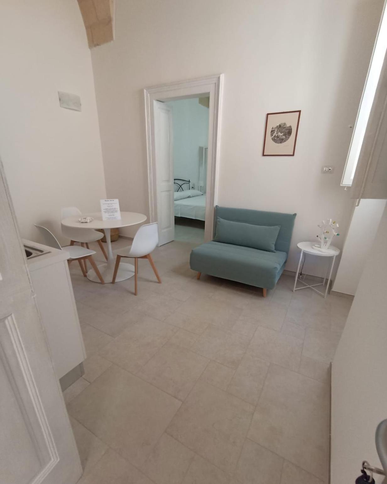Casa Sole Διαμέρισμα Λέτσε Εξωτερικό φωτογραφία