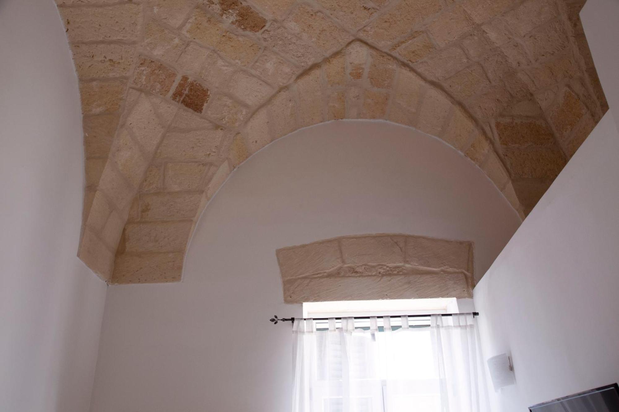 Casa Sole Διαμέρισμα Λέτσε Εξωτερικό φωτογραφία