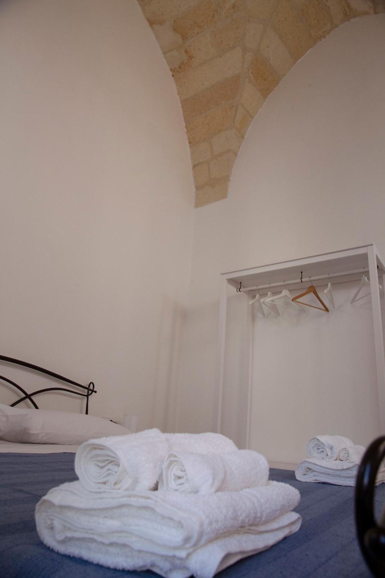 Casa Sole Διαμέρισμα Λέτσε Εξωτερικό φωτογραφία