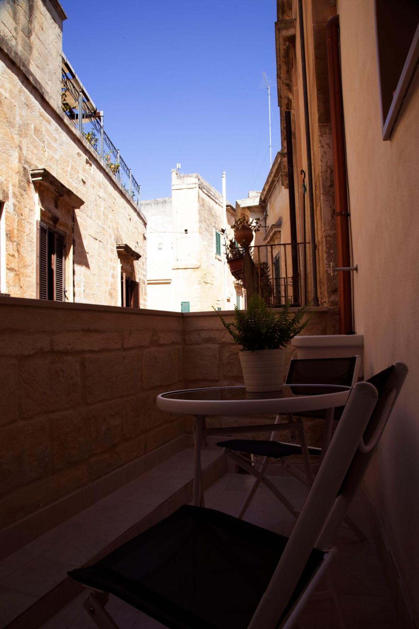 Casa Sole Διαμέρισμα Λέτσε Εξωτερικό φωτογραφία