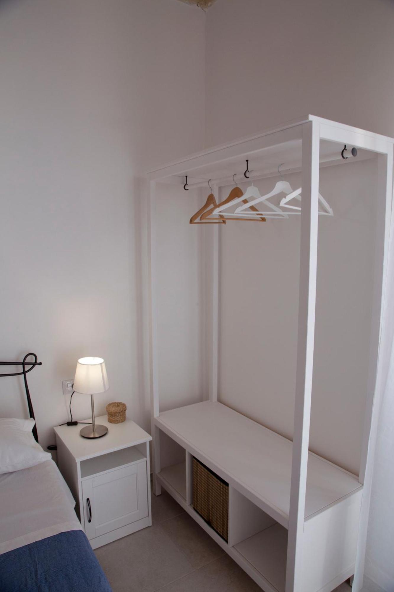 Casa Sole Διαμέρισμα Λέτσε Εξωτερικό φωτογραφία